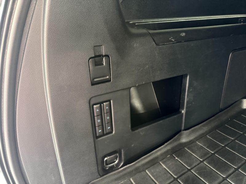 Used 2020 Ford Expedition Max LimitedImage 7
