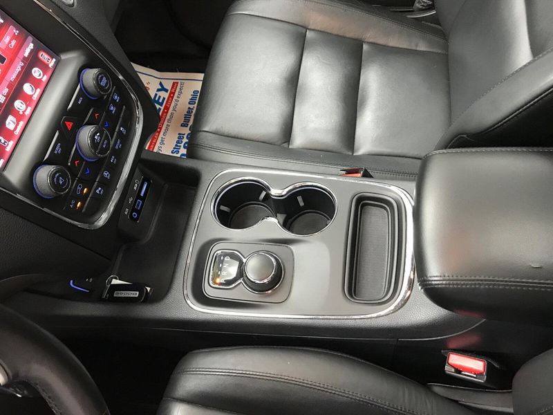 Used 2017 Dodge Durango GTImage 6