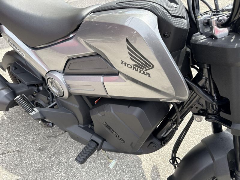 New 2026 Honda Navi Image 11