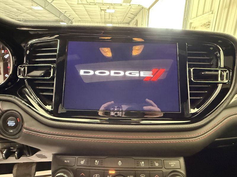 Used 2024 Dodge Durango GT PlusImage 29