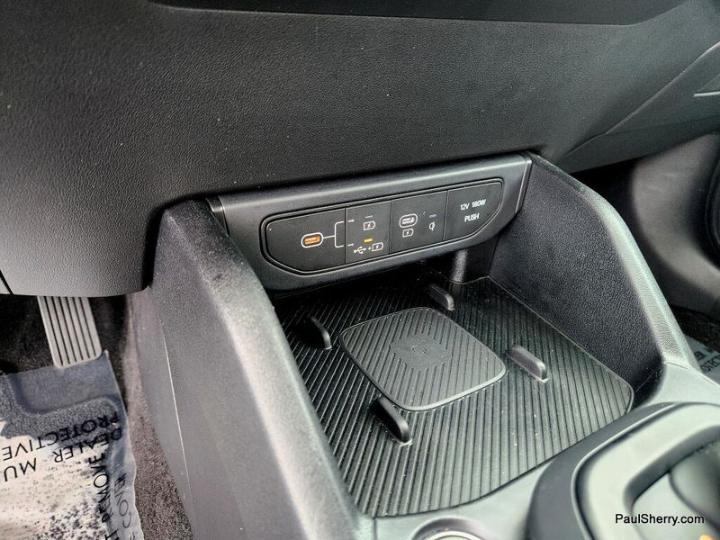 Used 2025 Kia K4 EX