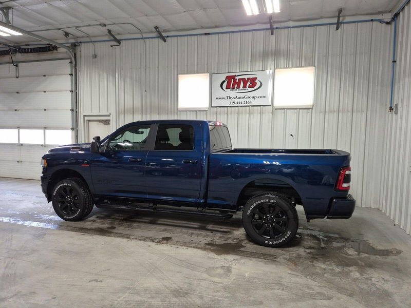 2024 RAM 2500 Big Horn Crew Cab 4x4 6