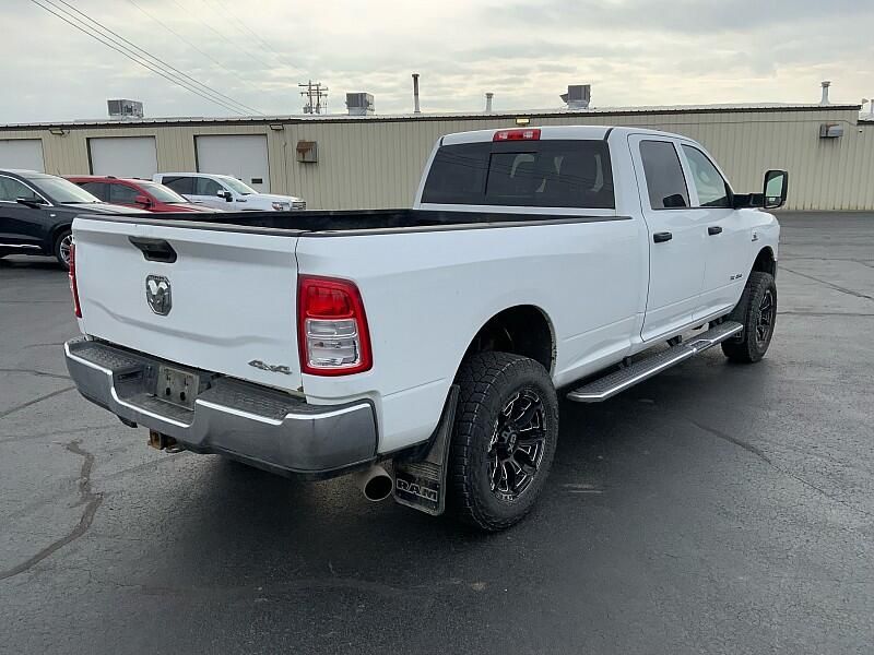 2021 Ram 3500 Tradesman photo 4