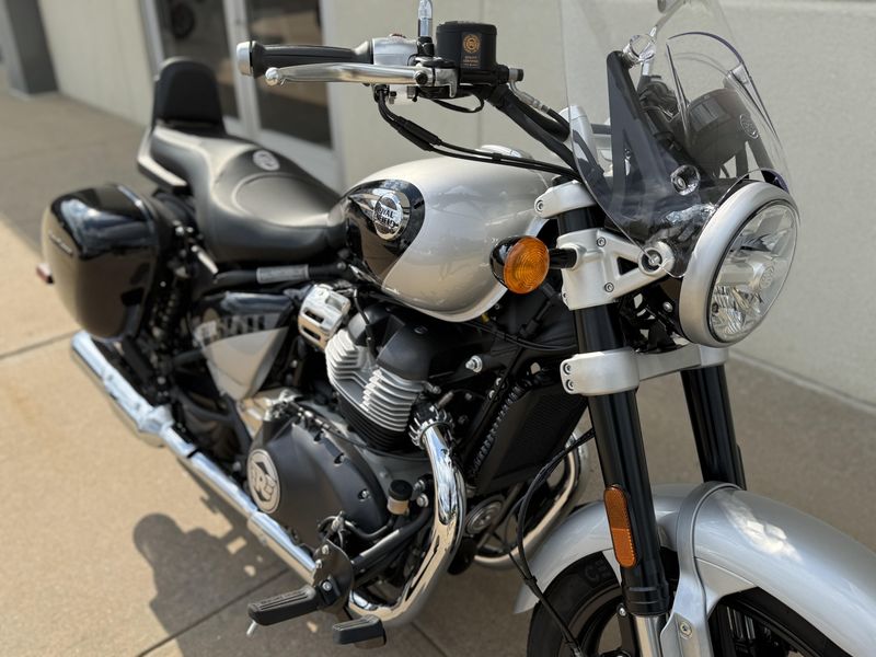 2024 Royal Enfield SUPER METEOR 650Image 7