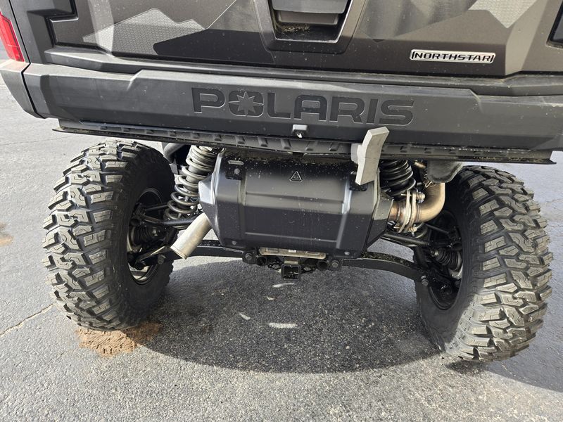 NEW 2026 POLARIS XPEDITION ADV 5 NORTHSTAR Image 12
