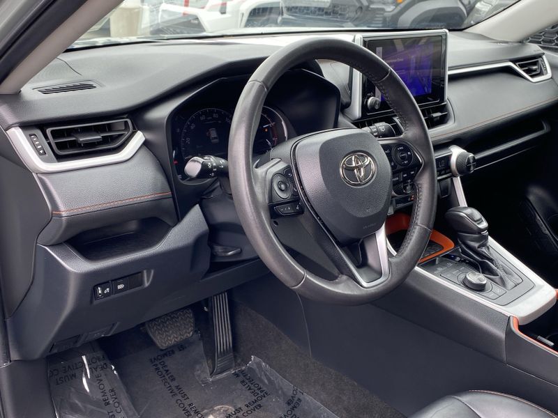 Used 2023 Toyota RAV4 AdventureImage 15
