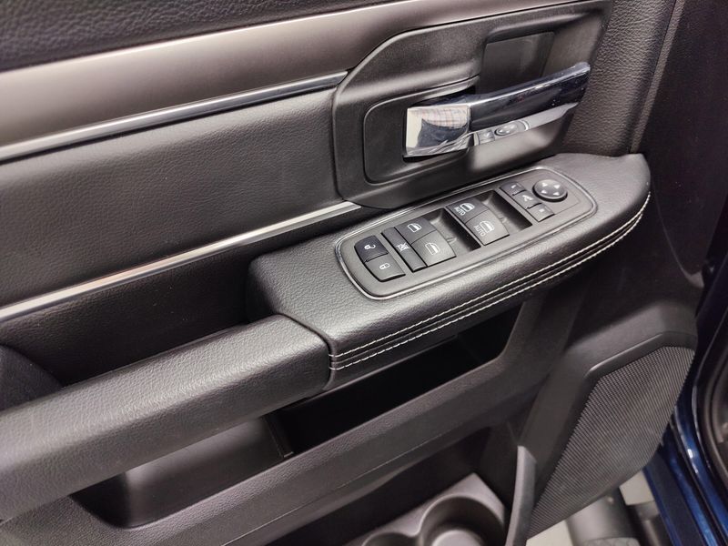 2024 RAM 1500 Classic WarlockImage 24