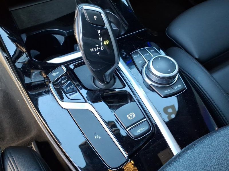 Used 2021 BMW X3 sDrive30iImage 22