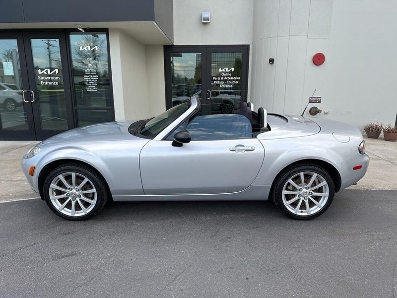 2008 Mazda Miata TouringImage 15