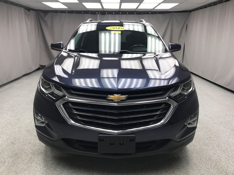 Used 2019 Chevrolet Equinox LTImage 18