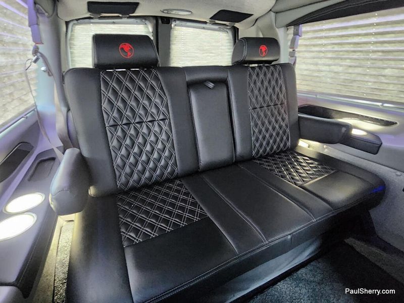 Used 2023 Chevrolet Express Cargo 
