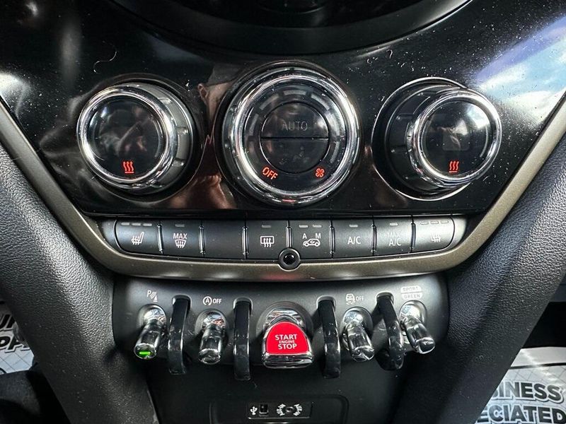 2018 MINI Countryman BaseImage 7