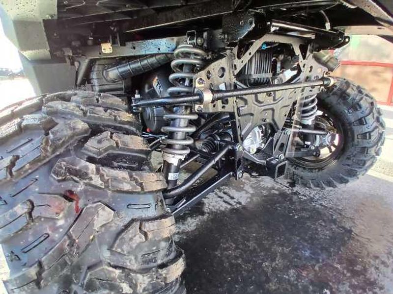 New 2026 Polaris RANGER CREW XP 1000 PREMIUM 