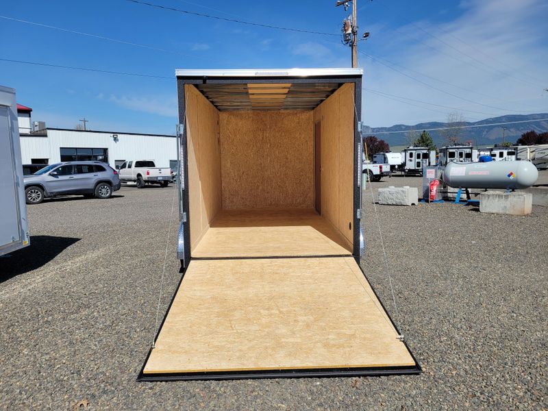 New 2026 IMPACT 7X14 7K Image 9