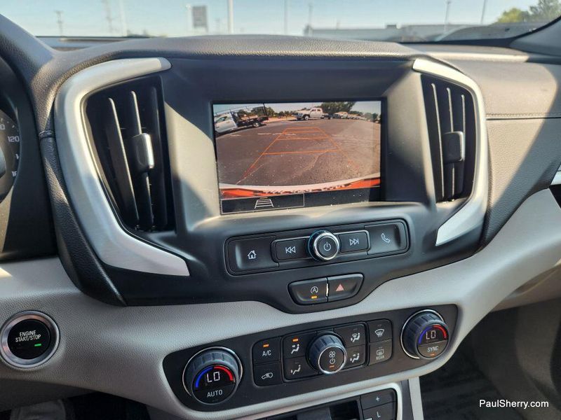 Used 2023 GMC Terrain SLE