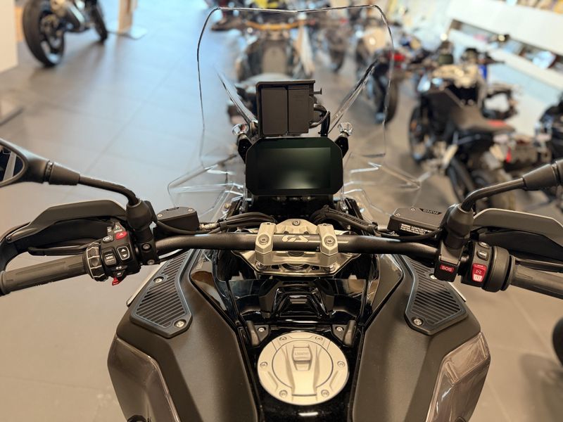 2025 BMW R 1300 GS ADVENTUREImage 3