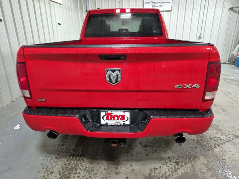 2018 RAM 1500 ExpressImage 14