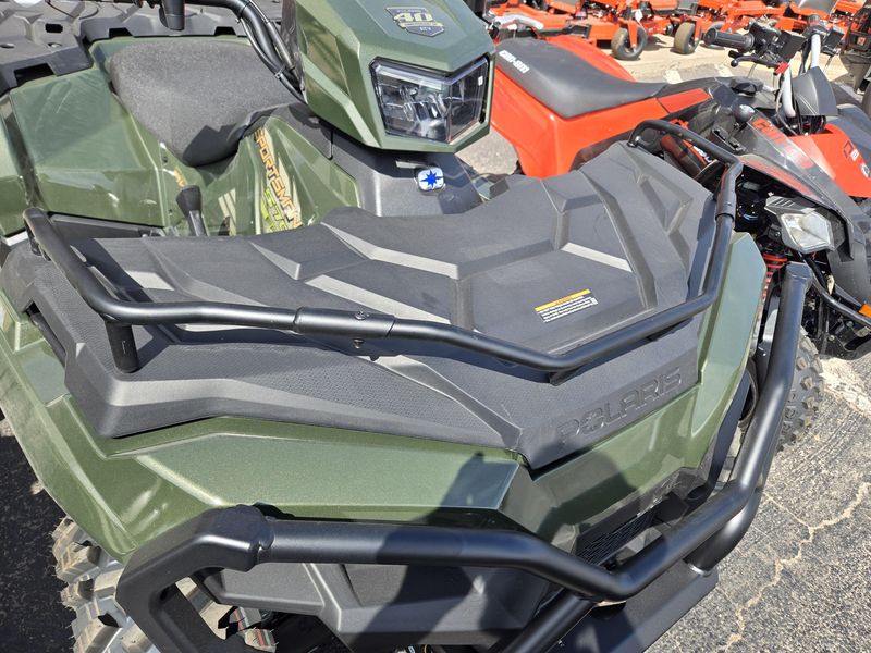NEW 2026 POLARIS SPORTSMAN 570 PREMIUM 40TH ANNIVERSARY EDITION Image 6