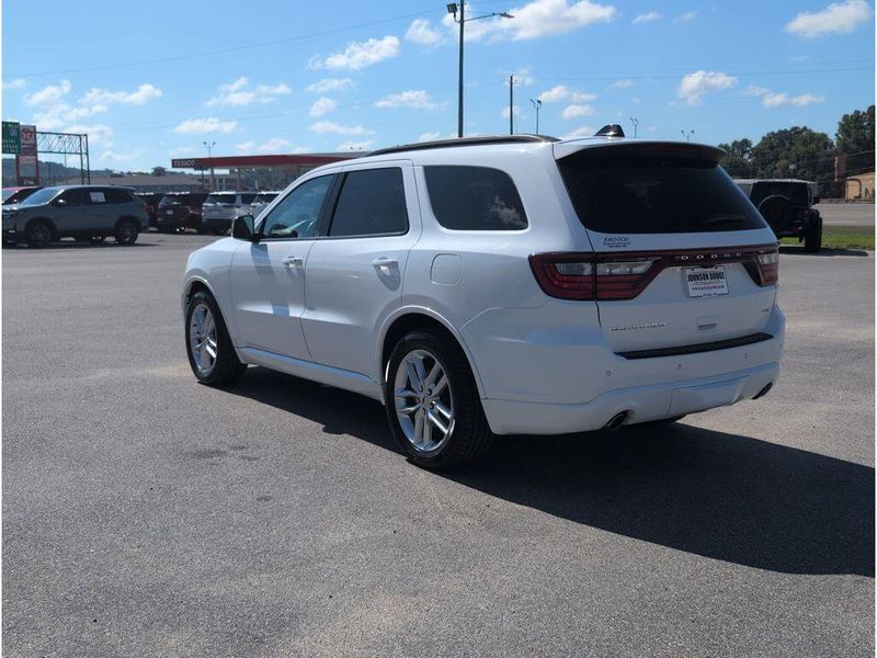 Used 2024 Dodge Durango GT PlusImage 3
