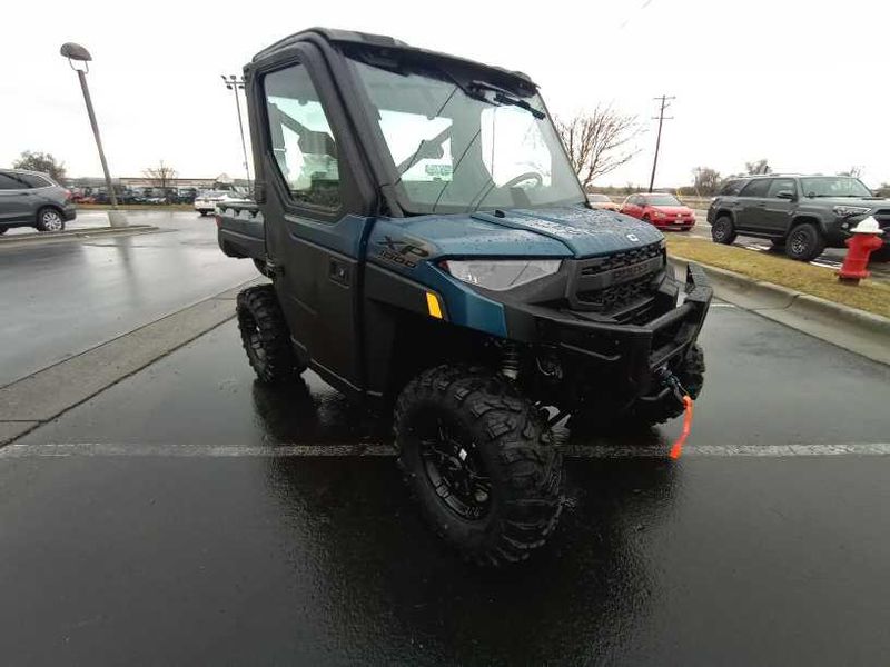 2025 Polaris RANGER XP 1000 NS ULT 