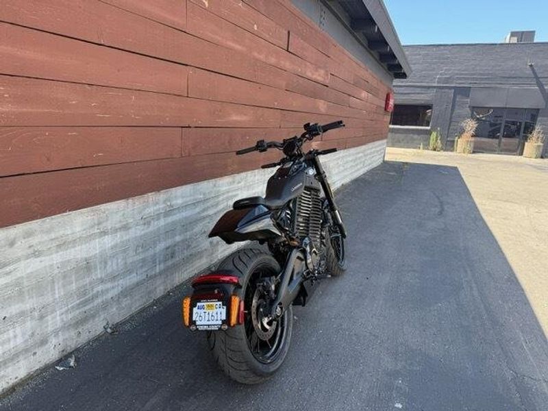 Used 2024 Harley MULHOLLAND S2 