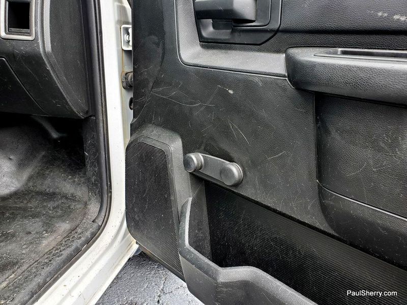 2018 RAM 2500 TradesmanImage 17