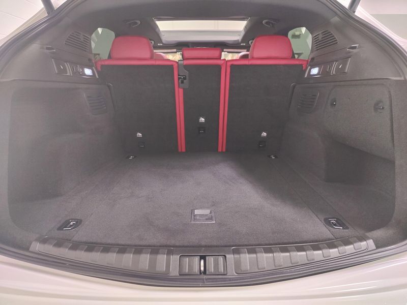 Used 2024 Alfa Romeo Stelvio Sprint AWD w/Sunroof/NavImage 14