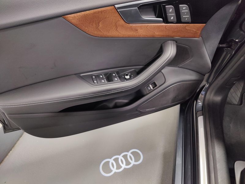 Used 2023 Audi A5 Sportback Premium Plus Quattro w/NavImage 28