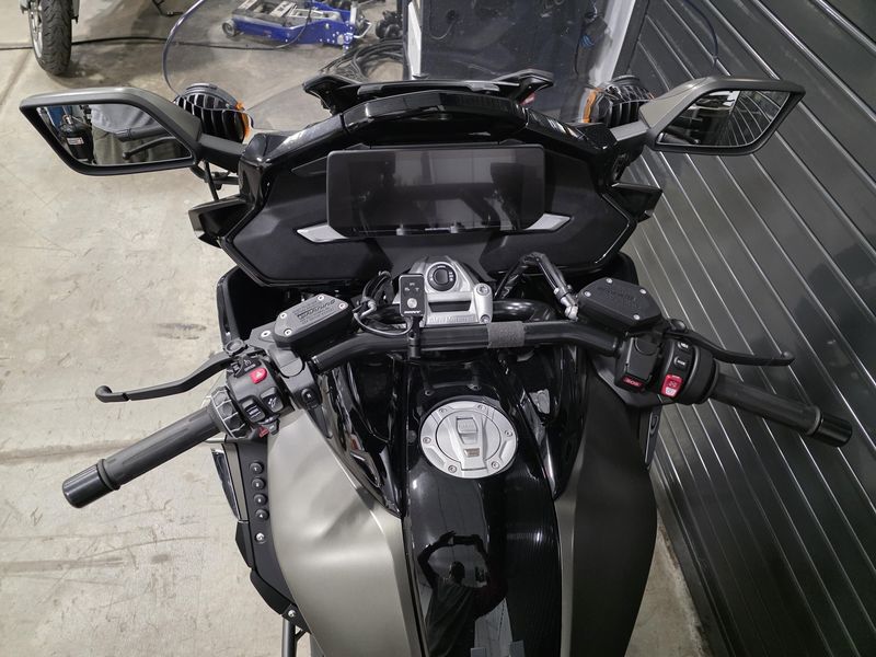 2024 BMW K 1600 B