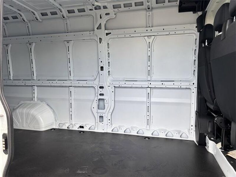 New 2024 RAM Promaster 3500 Tradesman Cargo Van High Roof 159