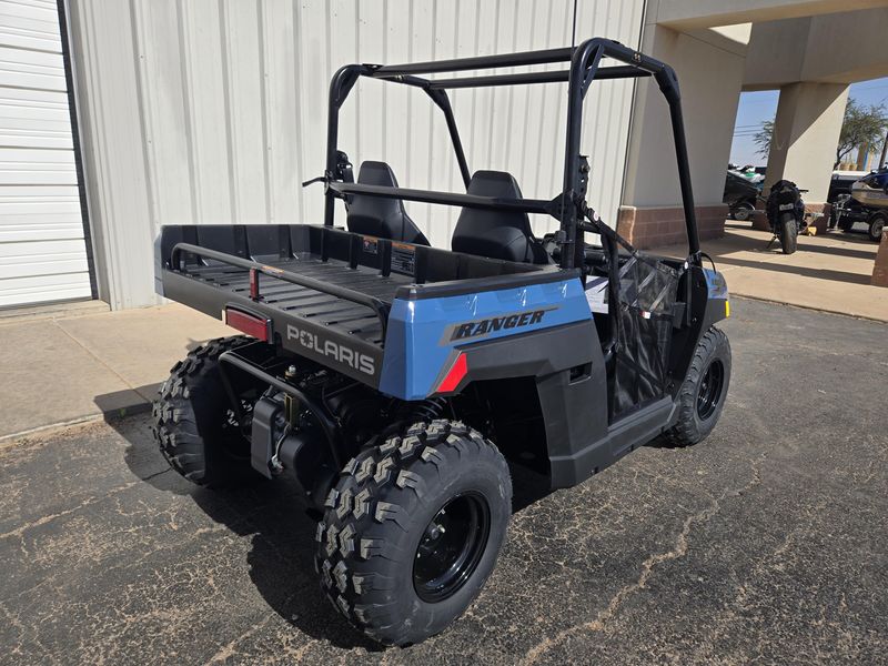 NEW 2026 POLARIS RANGER 150 EFI Image 11