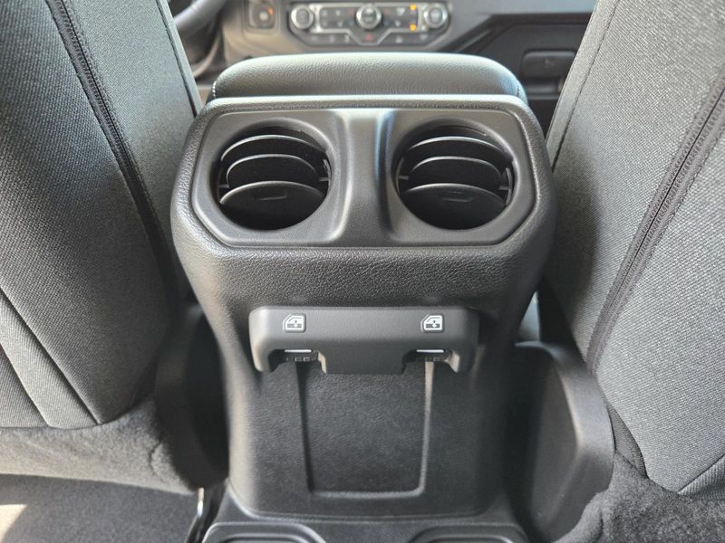 New 2026 Jeep Wrangler 4-door Sport S