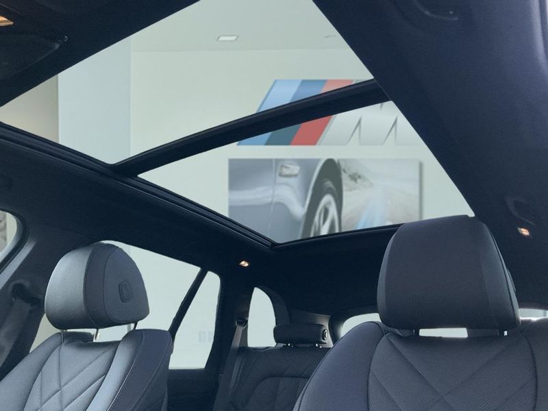2025 BMW X5 xDrive50eImage 21