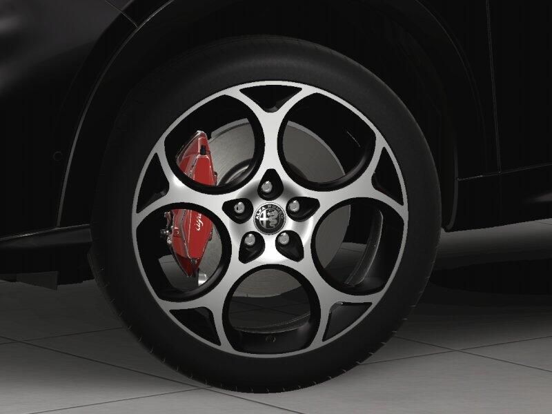 New 2025 Alfa Romeo Tonale AwdImage 30