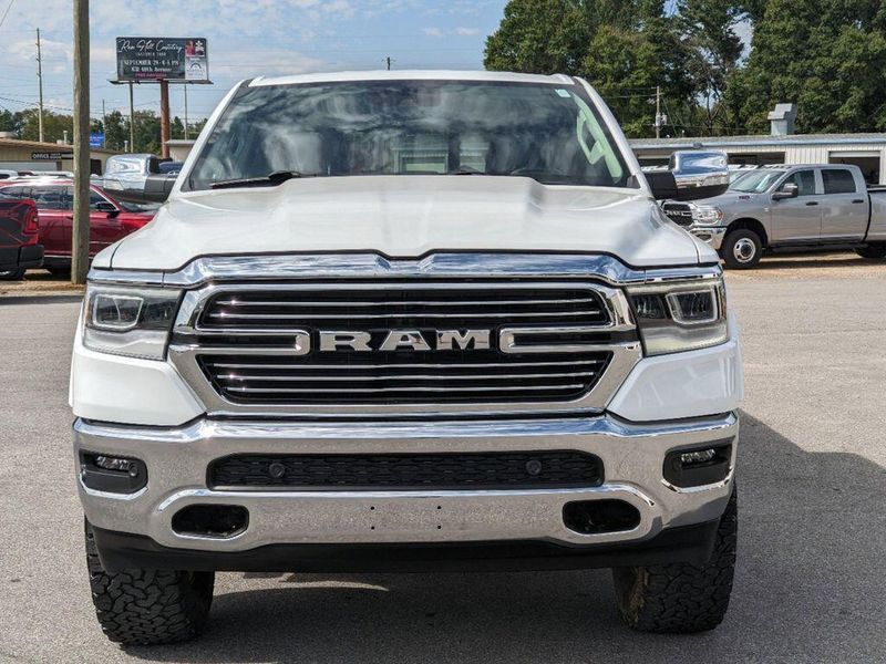 2022 RAM 1500 LaramieImage 8