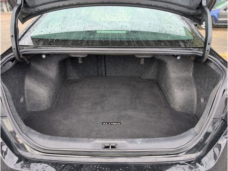 Used 2023 Nissan Altima 2.5 SVImage 33