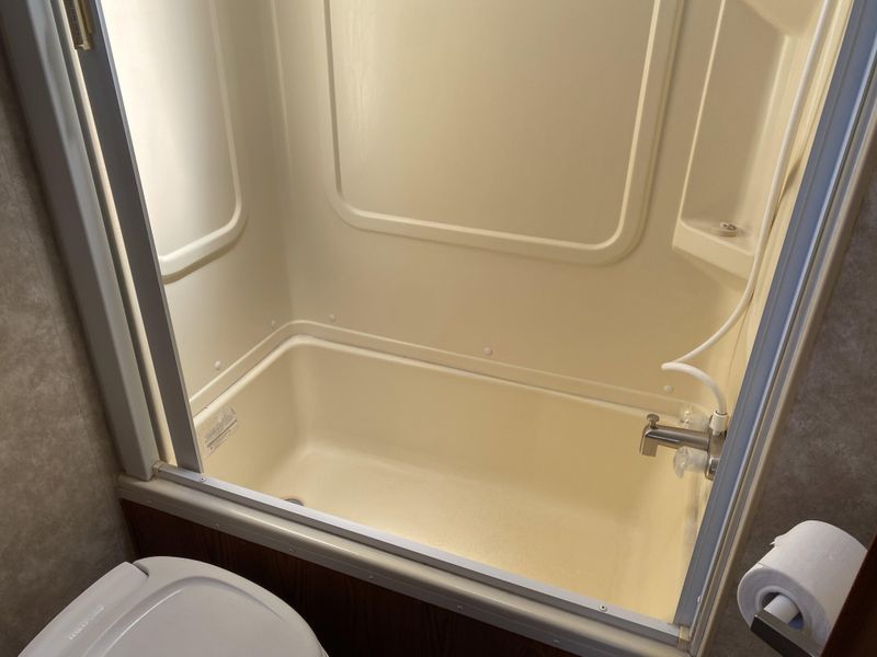 2008 NORTHWOOD NASH 23-5A Image 22
