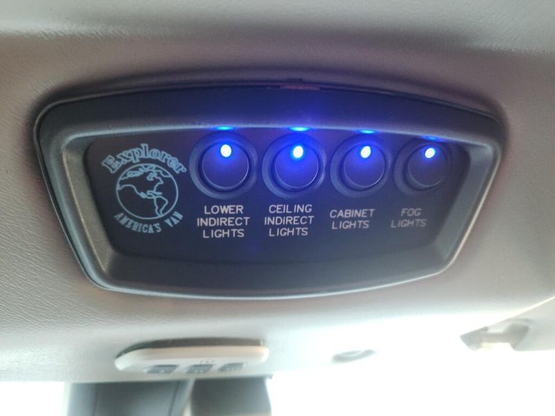 Used 2021 Chevrolet Express Cargo 