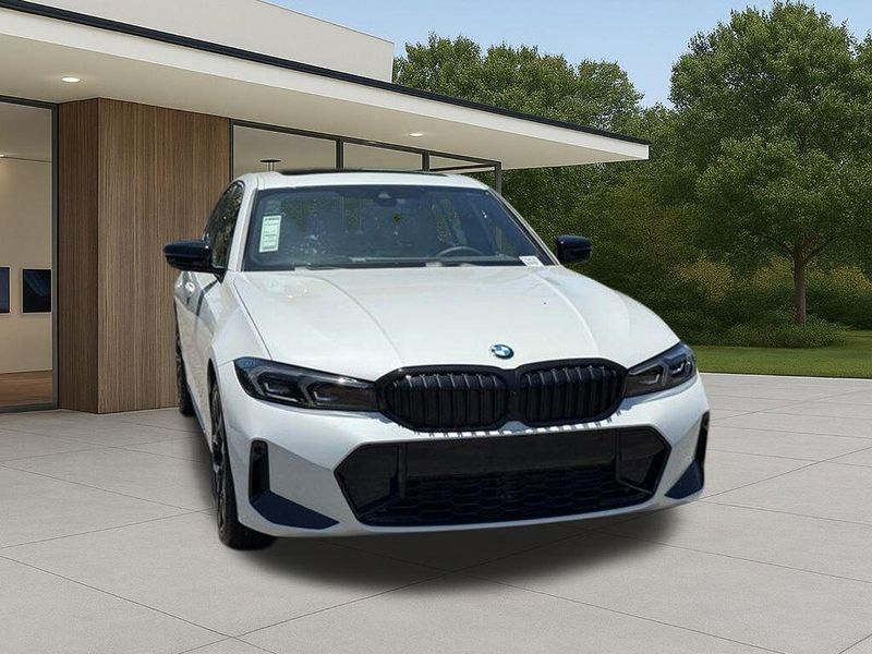 New 2026 BMW 3 Series 330iImage 5