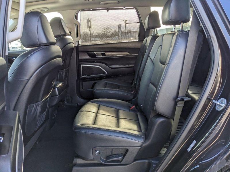 2021 Kia Telluride EXImage 22
