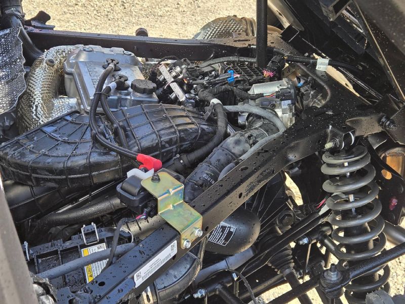 New 2026 Polaris RANGER CREW XP 1000 NS PREMIUM 