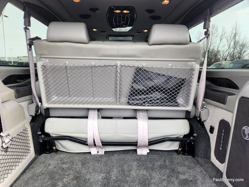 Used 2022 GMC Savana Cargo 