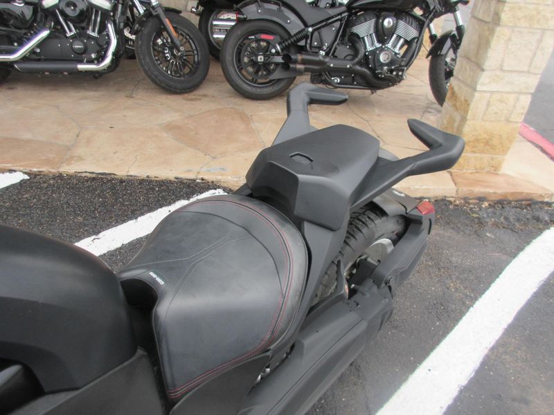 USED 2022 CAN-AM RYKER RALLY 900 Image 14