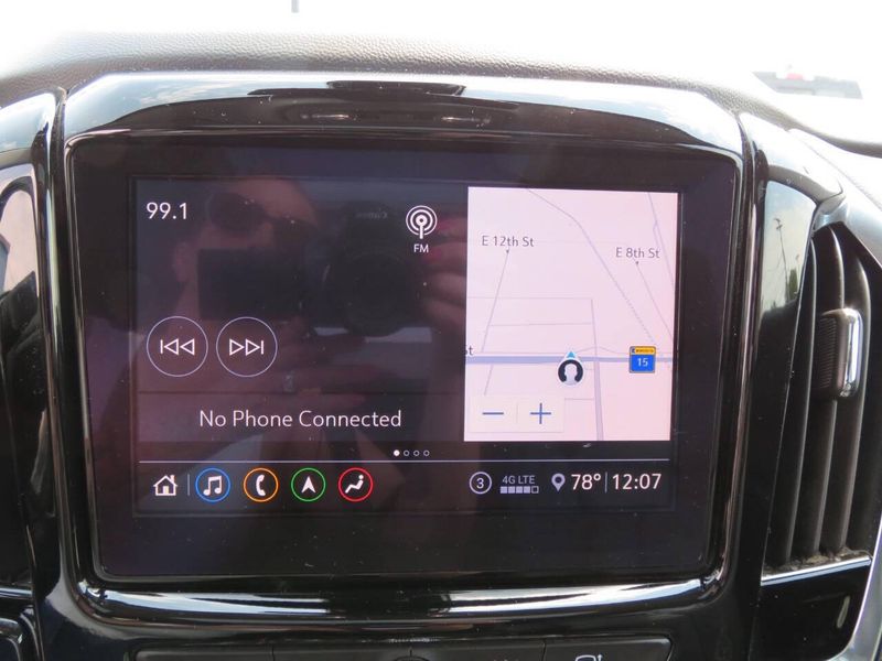 2021 Chevrolet Traverse Premier 4x4 4dr SUVImage 19