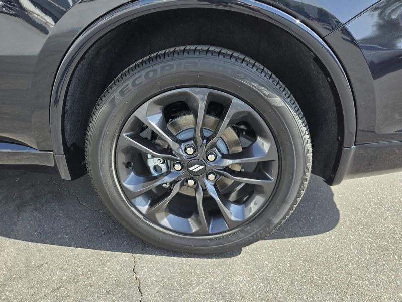 New 2026 Dodge Durango Gt Rwd