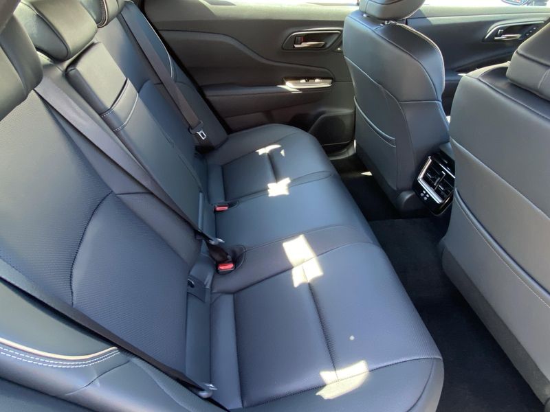 New 2026 Toyota Crown LimitedImage 12