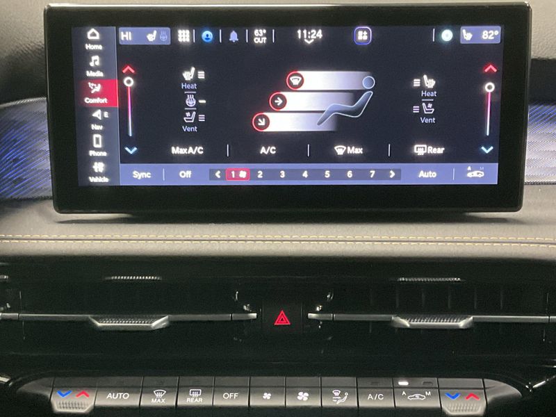 New 2026 Alfa Romeo Tonale Veloce AwdImage 15