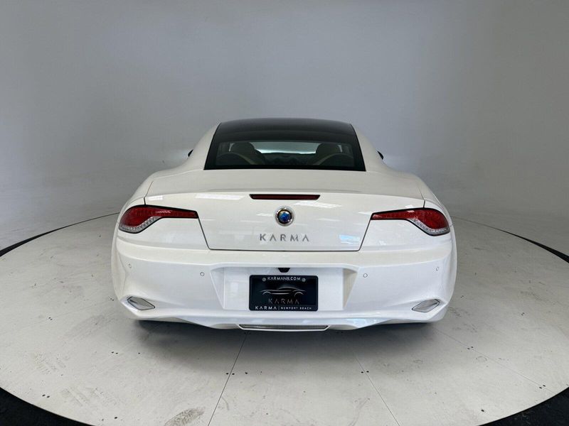 2018 Karma Revero Image 5