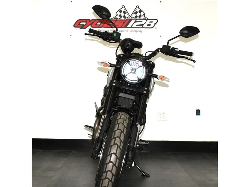 Used 2021 Ducati SCRAMBLER 1100 SPORT PRO Image 2