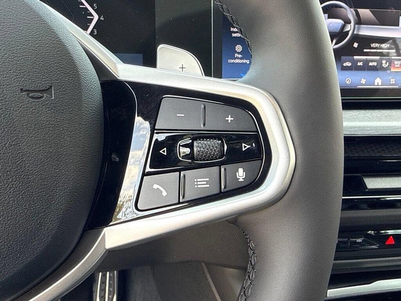 New 2026 BMW 3 Series 330iImage 22